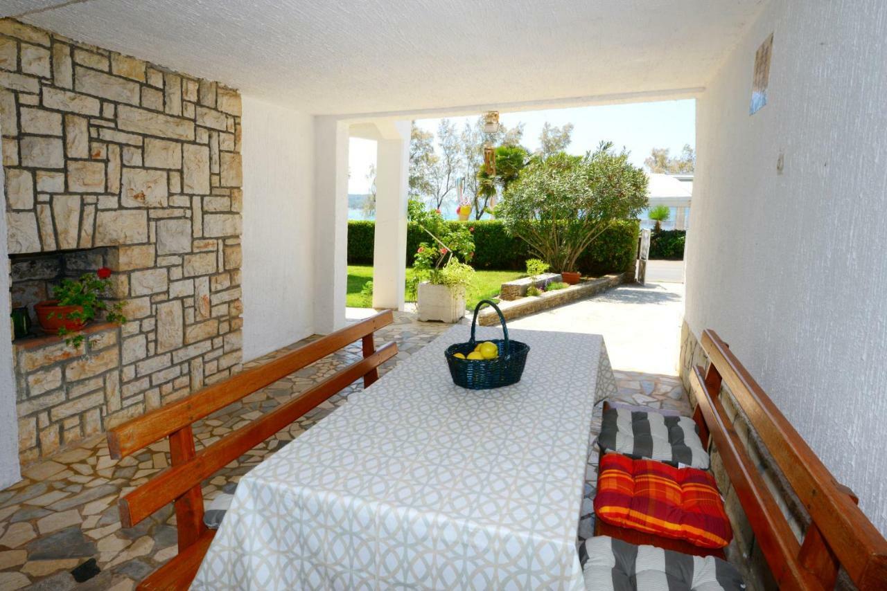 Beautiful Apartments First Row To The Sea Πόρετς Εξωτερικό φωτογραφία